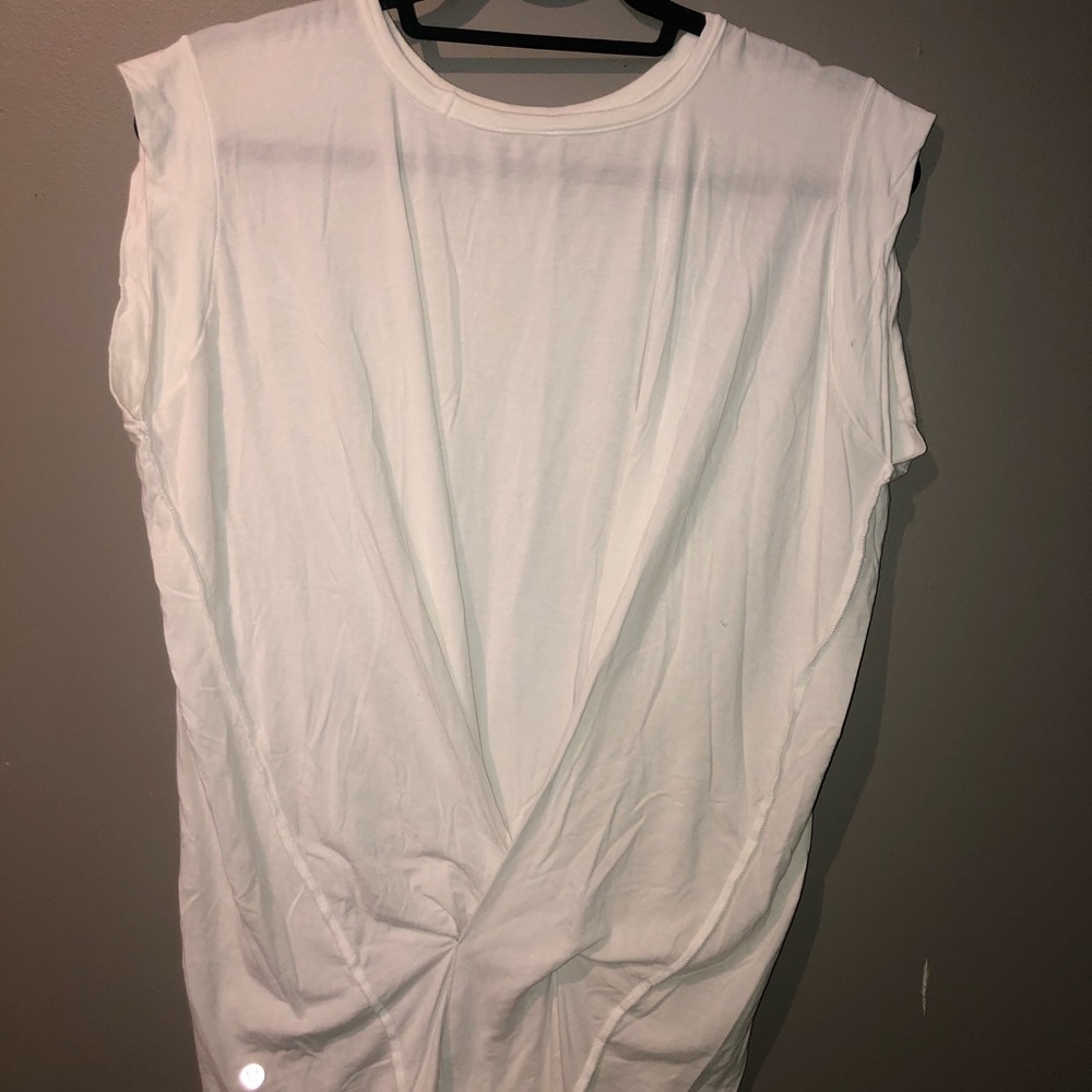 Lulu Shirt